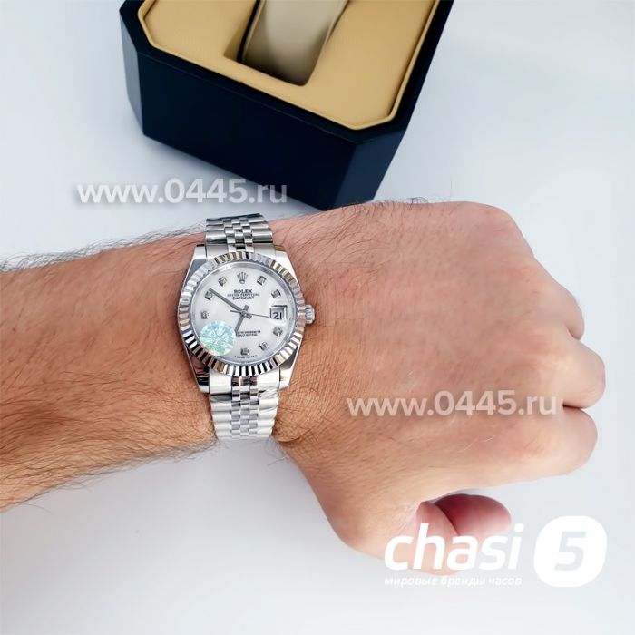 Часы Rolex Datejust (13738)