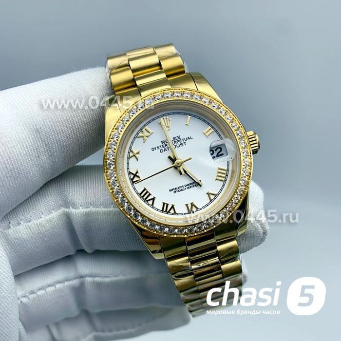 Часы Rolex Datejust (13746)