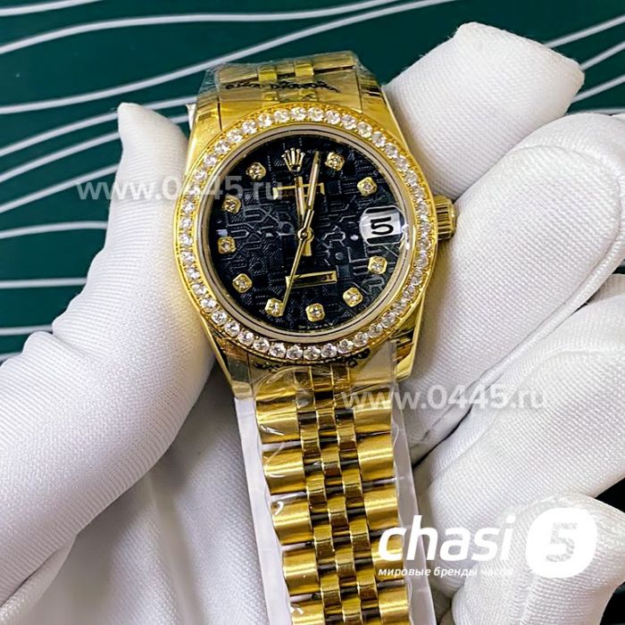 Часы Rolex Datejust (13747)