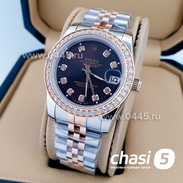 Часы Rolex Datejust (13752) Часы Rolex Datejust (13752)
