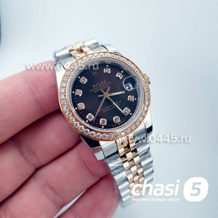 Часы Rolex Datejust (13752)