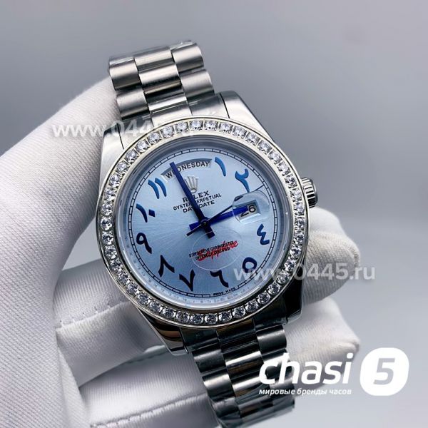 Часы Rolex Day-Date (13761) Часы Rolex Day-Date (13761)