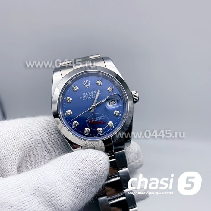Часы Rolex Datejust (13765)