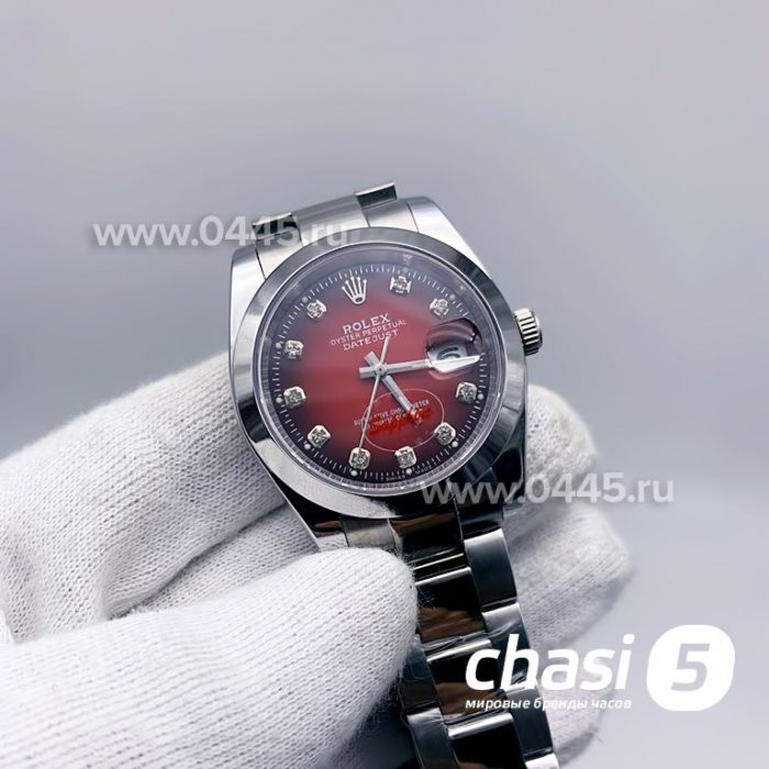Часы Rolex Datejust (13766)