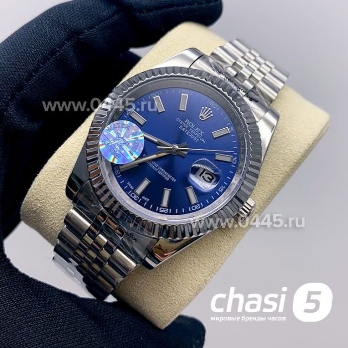 Часы Rolex Datejust (13779)