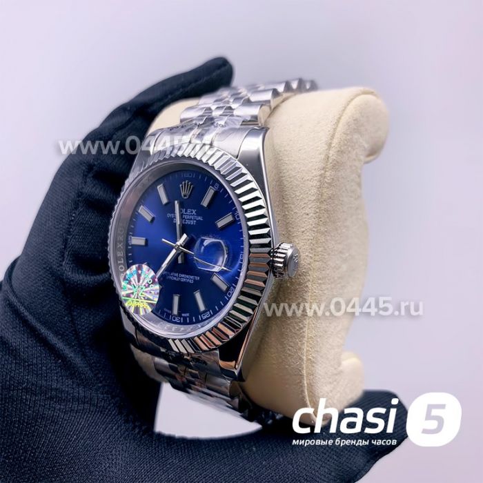 Часы Rolex Datejust (13779)
