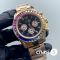 Часы Rolex Daytona Rose Gold (13781)