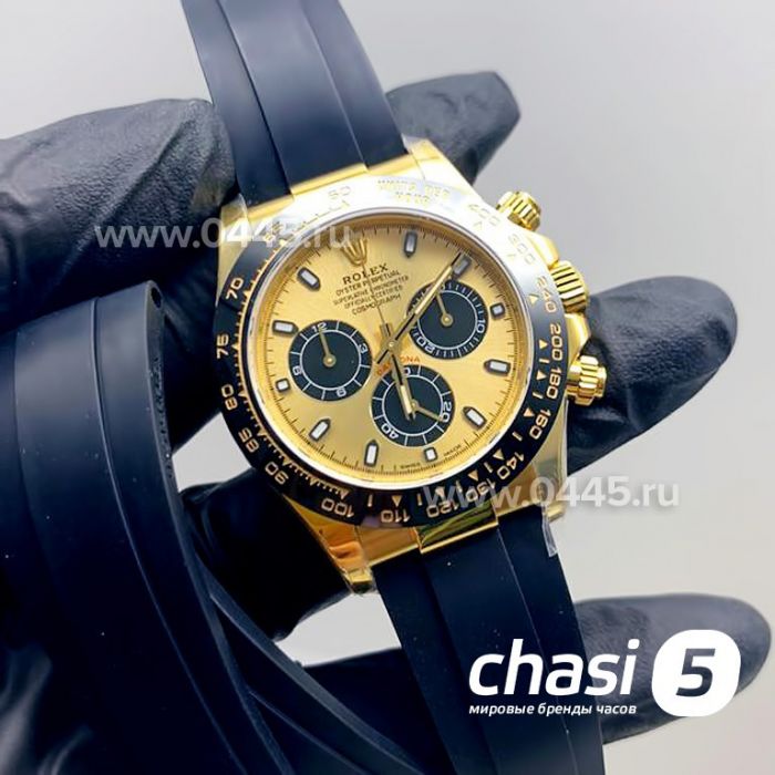 Часы Rolex Daytona - Дубликат (13783)