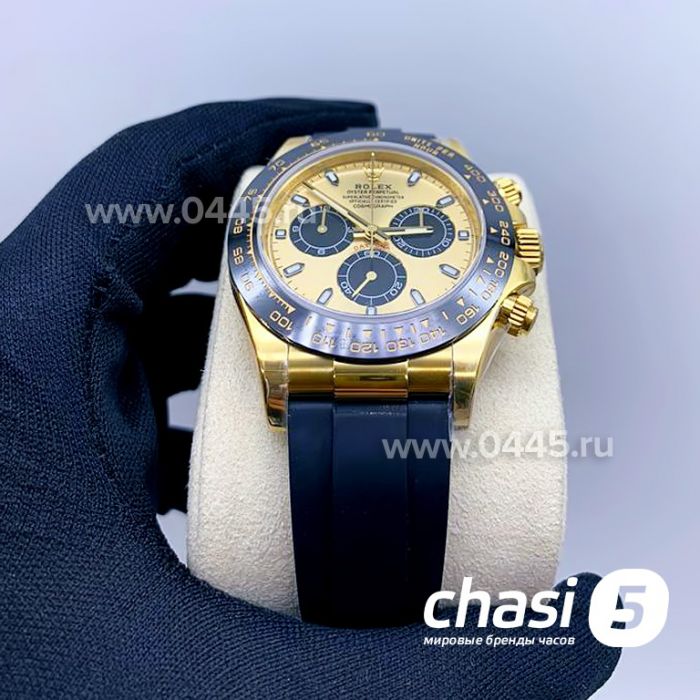 Часы Rolex Daytona - Дубликат (13783)