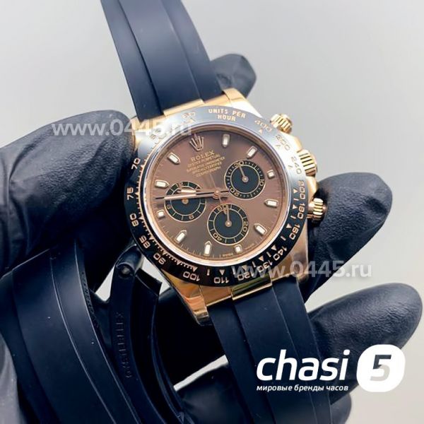 Часы Rolex Daytona - Дубликат (13786) Часы Rolex Daytona - Дубликат (13786)