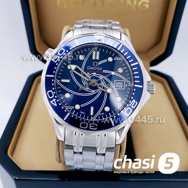 Часы Omega Seamaster (13787)