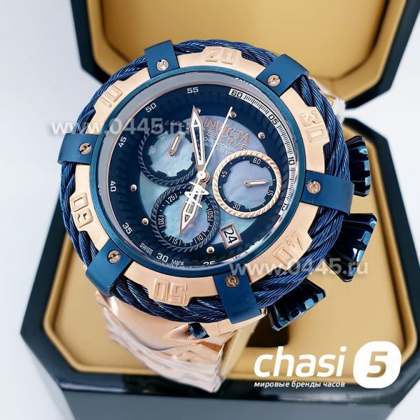 Часы Invicta Bolt (13795) Часы Invicta Bolt (13795)