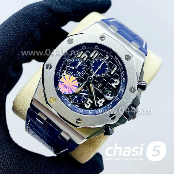 Часы Audemars Piguet Royal Oak Offshore Chronograph - Дубликат (13799) Часы Audemars Piguet Royal Oak Offshore Chronograph - Дубликат (13799)