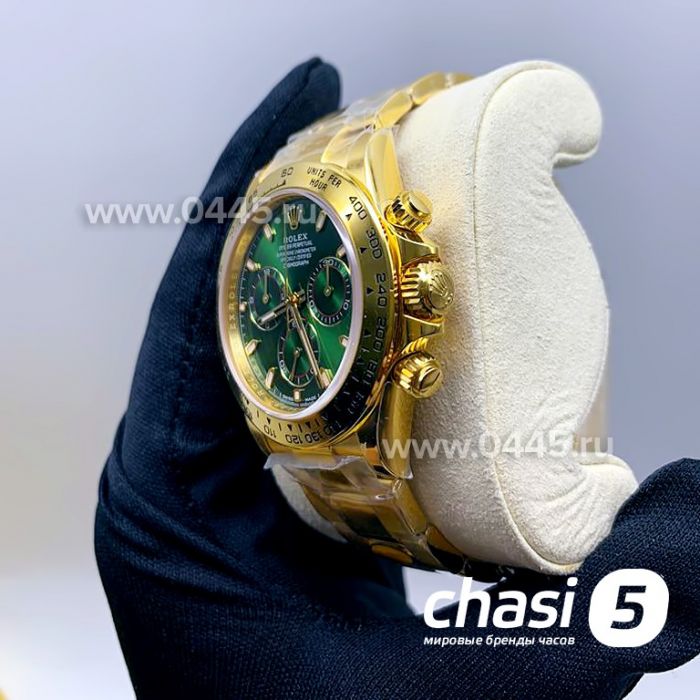 Часы Rolex Cosmograph Daytona (13813)