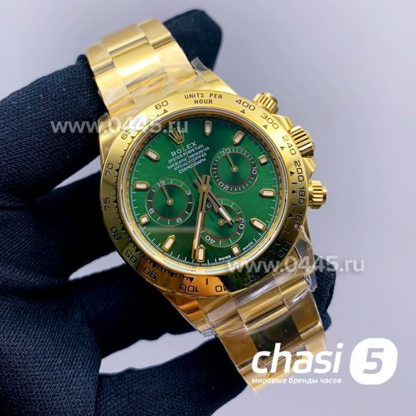 Часы Rolex Cosmograph Daytona (13813)