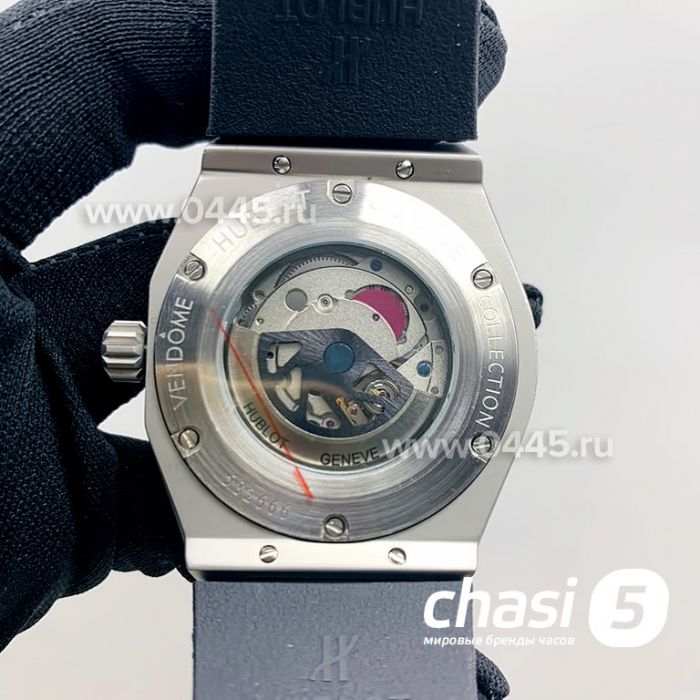 Часы HUBLOT Classic Fusion Orlinski (13818)