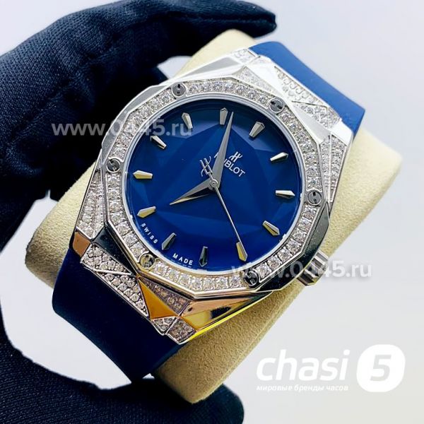 Часы HUBLOT Classic Fusion Orlinski (13820) Часы HUBLOT Classic Fusion Orlinski (13820)