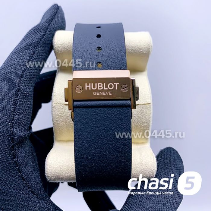 Часы HUBLOT Classic Fusion Orlinski (13822)