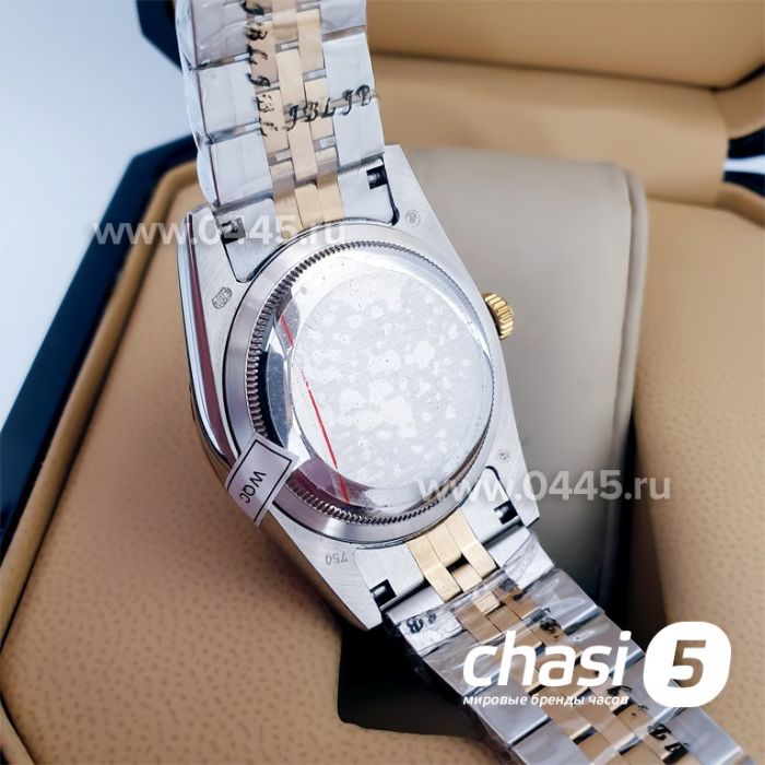 Часы Rolex Datejust (13828)