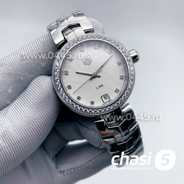 Часы Tag Heuer Link (13834) Часы Tag Heuer Link (13834)
