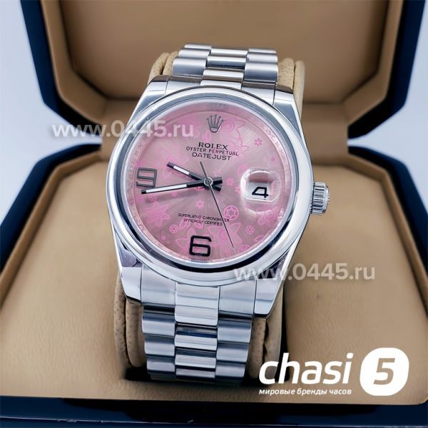 Часы Rolex Datejust (13840) Часы Rolex Datejust (13840)