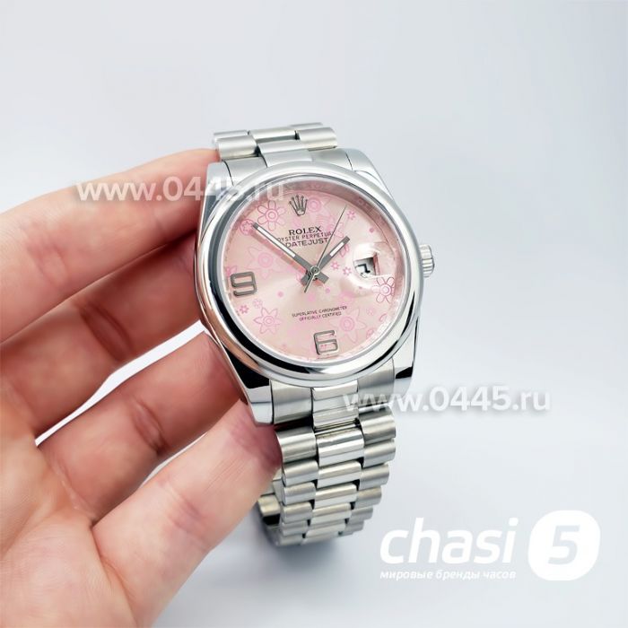 Часы Rolex Datejust (13840)