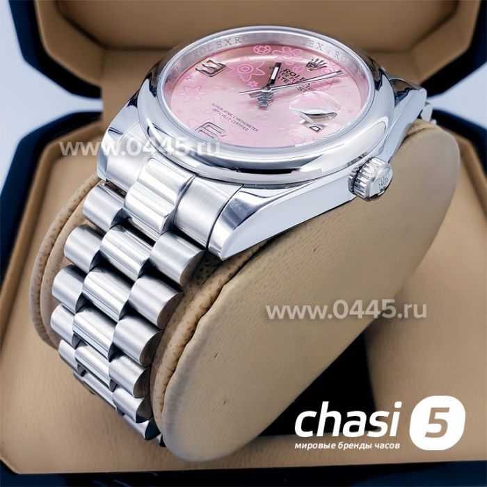 Часы Rolex Datejust (13840)