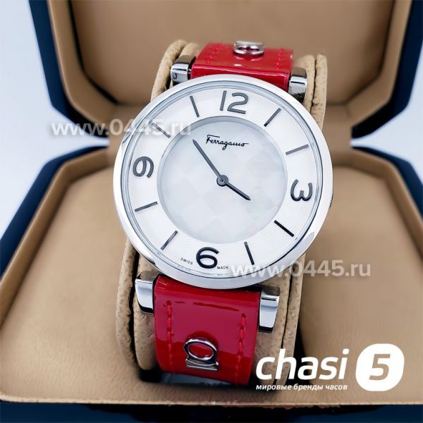 Часы Salvatore Ferragamo (13850) Часы Salvatore Ferragamo (13850)