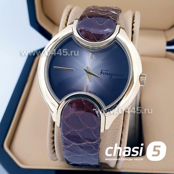 Часы Salvatore Ferragamo (13851) Часы Salvatore Ferragamo (13851)