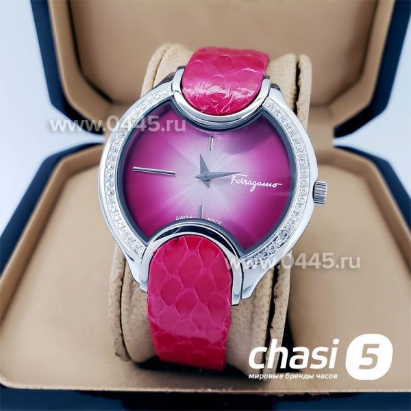 Часы Salvatore Ferragamo (13852) Часы Salvatore Ferragamo (13852)