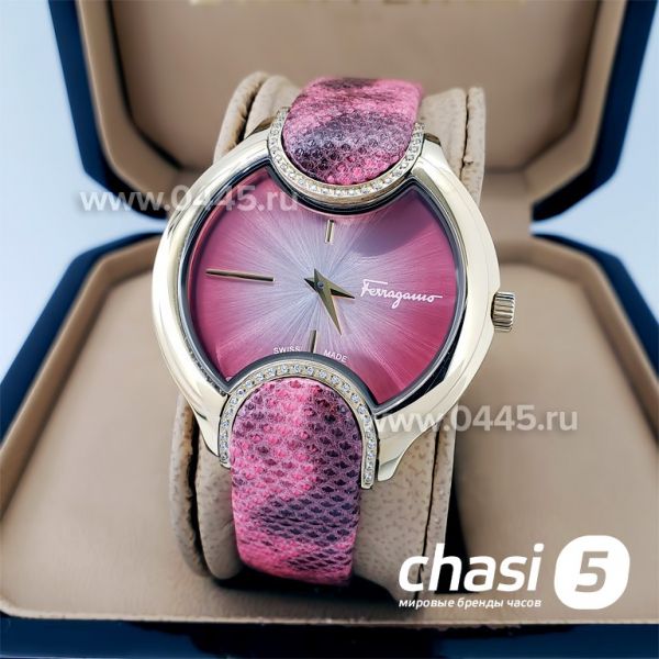Часы Salvatore Ferragamo (13853) Часы Salvatore Ferragamo (13853)