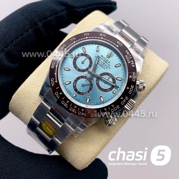 Часы Rolex Daytona 4130 - Дубликат (13858) Часы Rolex Daytona 4130 - Дубликат (13858)