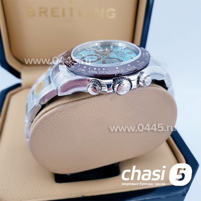 Часы Rolex Daytona 4130 - Дубликат (13858)