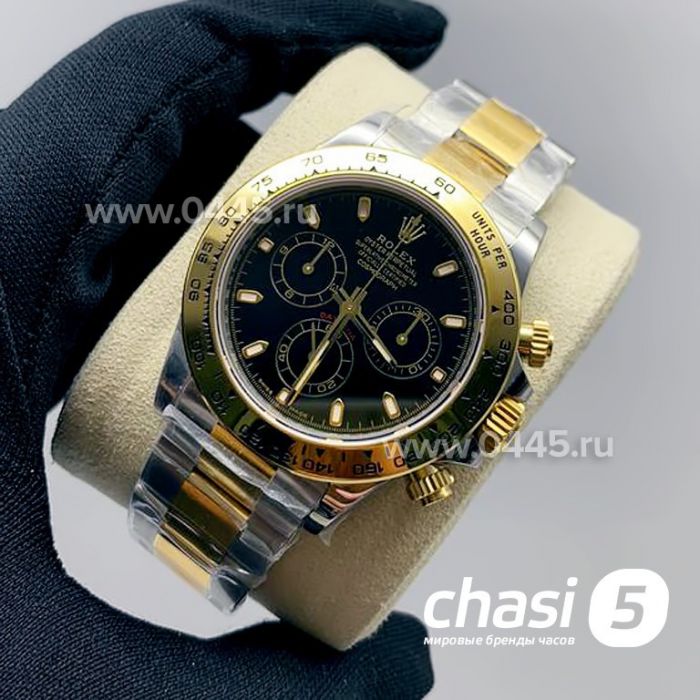 Часы Rolex Daytona - Дубликат (13859)