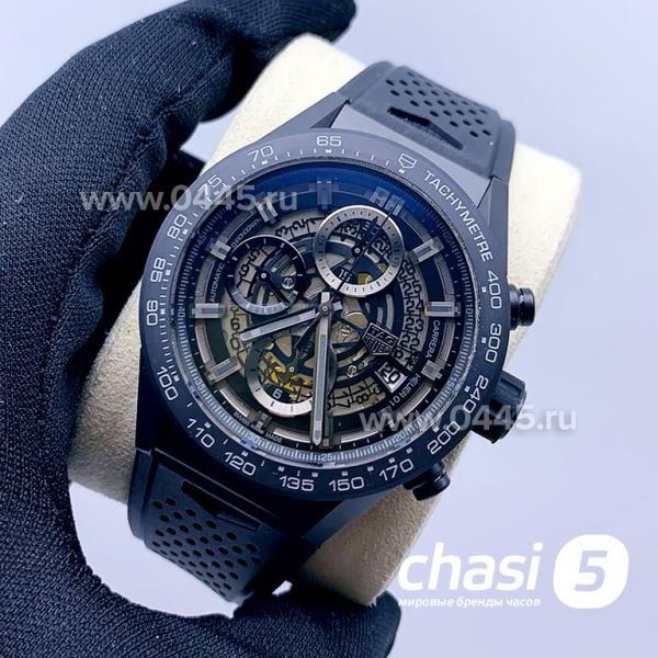Часы Tag Heuer CARRERA (13863) Часы Tag Heuer CARRERA (13863)