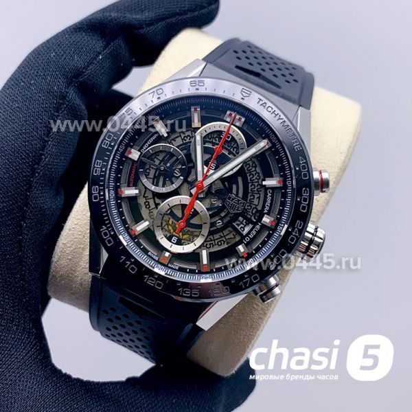 Часы Tag Heuer CARRERA (13864) Часы Tag Heuer CARRERA (13864)