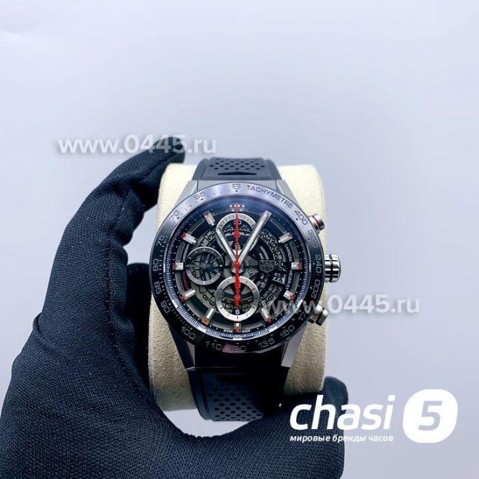 Часы Tag Heuer CARRERA (13864)