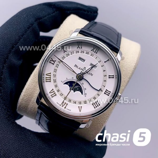 Часы Blancpain - Дубликат (13867) Часы Blancpain - Дубликат (13867)