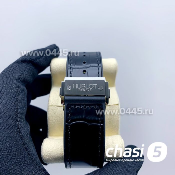 Часы Hublot Classic Fusion - Дубликат (13870)