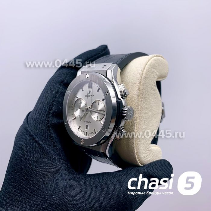 Часы Hublot Classic Fusion - Дубликат (13870)