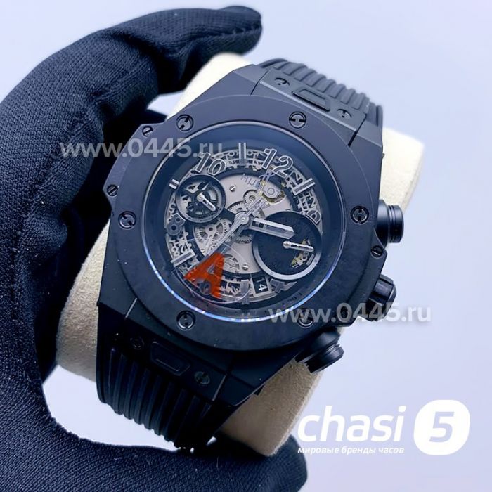 Часы Hublot Big Bang Chronograph - Дубликат (13871)