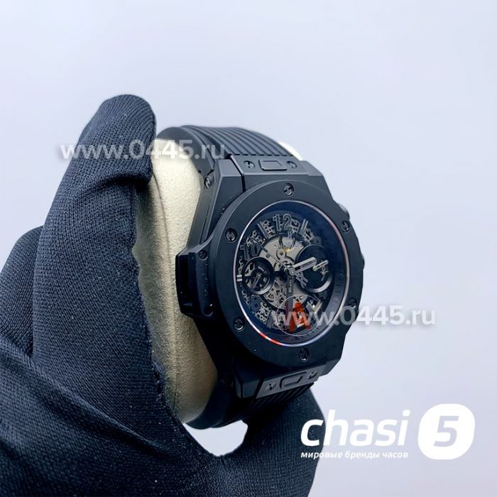 Часы Hublot Big Bang Chronograph - Дубликат (13871)