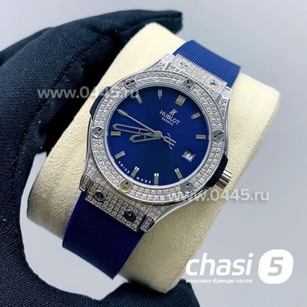 Часы HUBLOT Big Bang Ladies (13876) Часы HUBLOT Big Bang Ladies (13876)