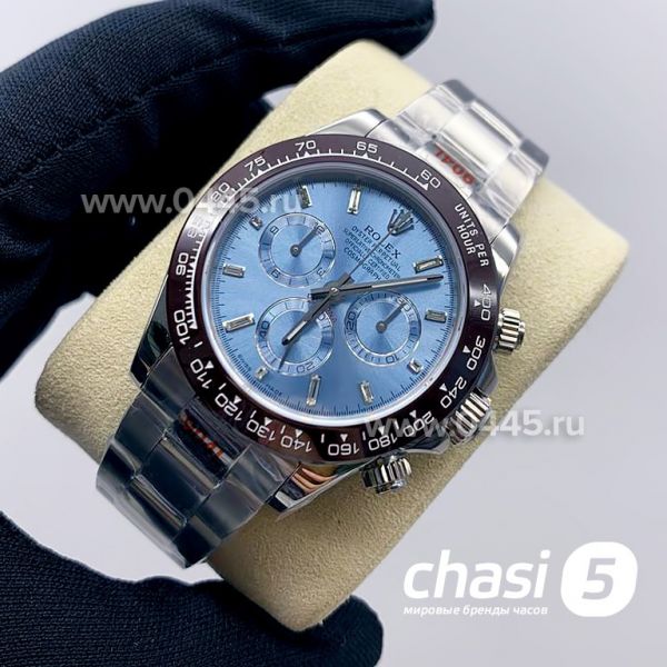 Часы Rolex Daytona - Дубликат (13886) Часы Rolex Daytona - Дубликат (13886)