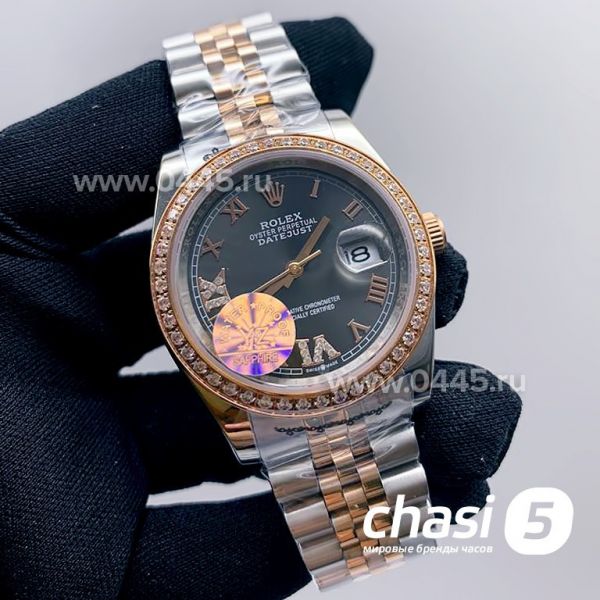Часы Rolex Datejust (13891) Часы Rolex Datejust (13891)