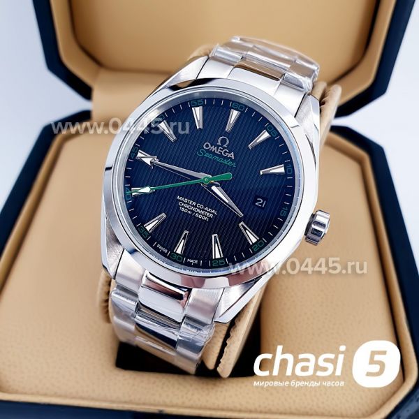 Часы Omega Seamaster Aqua Terra (13899) Часы Omega Seamaster Aqua Terra (13899)