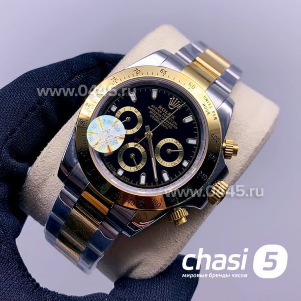 Часы Rolex Daytona (13920) Часы Rolex Daytona (13920)