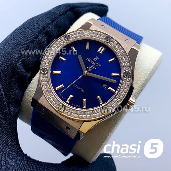 Часы HUBLOT Big Bang Boa Bang (13929) Часы HUBLOT Big Bang Boa Bang (13929)