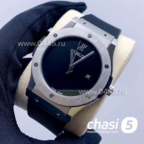 Часы HUBLOT Classic Fusion (13936)