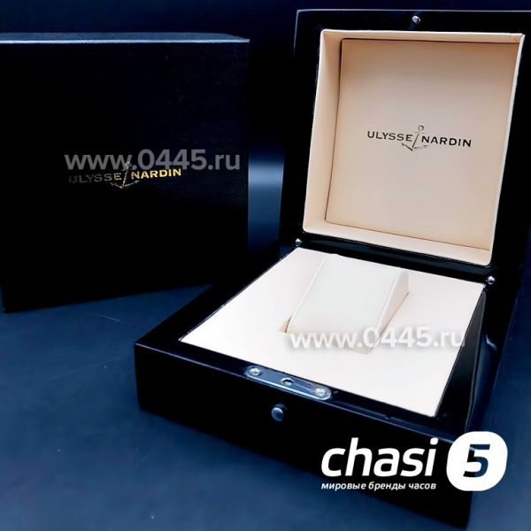 Коробка Ulysse Nardin (13947) Коробка Ulysse Nardin (13947)